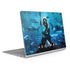 DC Comics DC Comics Movie Poster Main Surface Book 2 13.5in Skin